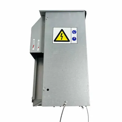KONE lyftu Inverter KDL16L KM953503G50