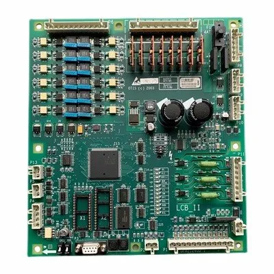 Aðalborð OTIS lyftu LCB-II GGA21240D1